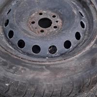 cerchi per fiat  R 15