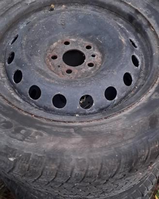cerchi per fiat  R 15