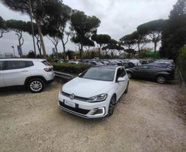 VOLKSWAGEN Golf 1.4tsi PHEV GT-E 150cv(204cv) NA