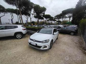 VOLKSWAGEN Golf 1.4tsi PHEV GT-E 150cv(204cv) NA