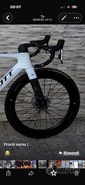 Ruote bici corsa