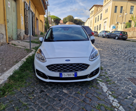 Ford Fiesta 1.5 TDCi 120 CV