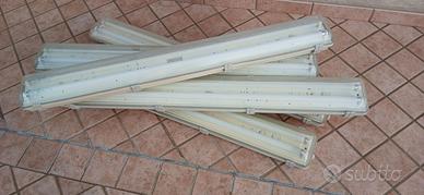 PLAFONIERE LUNGHEZZA 120 CM