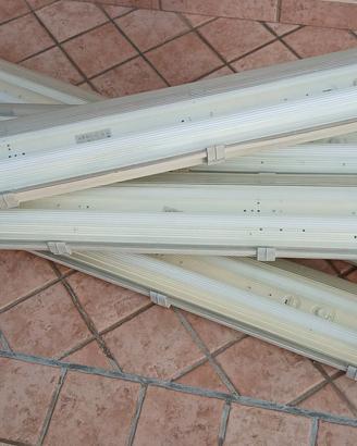 PLAFONIERE LUNGHEZZA 120 CM