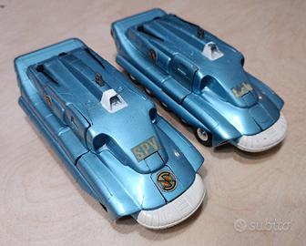Dinky Toys macchinina Spectrum lotto anni 60