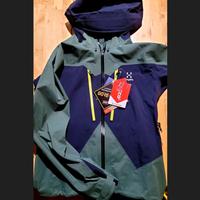 Haglofs Spitz Jacket Men Goretex GTX