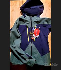 Haglofs Spitz Jacket Men Goretex GTX