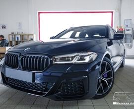 BMW Serie 5 530d 48V xDrive Touring Msport