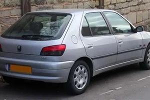 Peugeot 306 clima  e Gpl