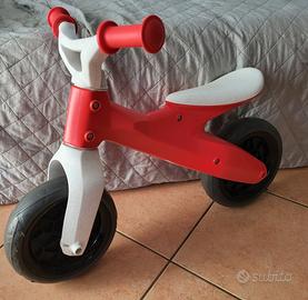 Bici Balance Bike Chicco