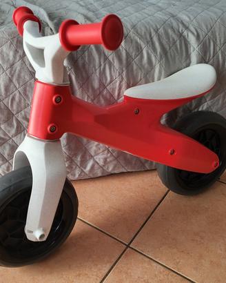 Bici Balance Bike Chicco