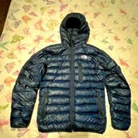 Piumino North Face Breithorn 800