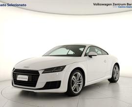 Audi TT 2.0 tdi ultra design