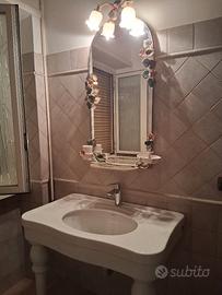 lavabo bagno pregiato prezzo scontato 