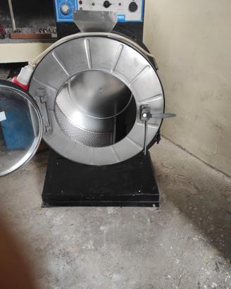 lavatrice socolmatic kg 15