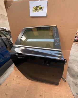 PORTIERA POSTERIORE DESTRA OPEL ASTRA 2011 PER RIC