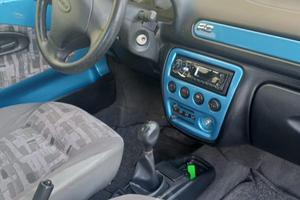 Micro car virgo