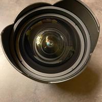 Canon EF 11-24mm f/4L USM - grandangolo