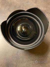 Canon EF 11-24mm f/4L USM - grandangolo