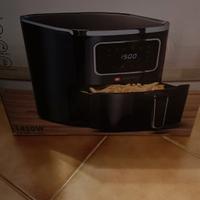 Friggitrice ad aria