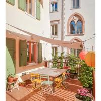 Monolocale con terrazzo in centro ad Arco