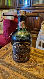 Whisky Highland Park 1960 18 anni Imbot. 1978