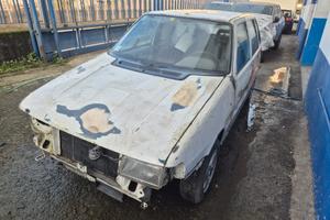 fiat uno TD 1.3 
