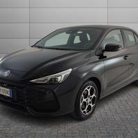 MG MG3 - MG3 1.5 Comfort