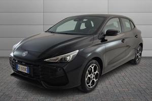 MG MG3 - MG3 1.5 Comfort