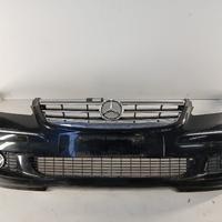 Paraurti ant MERCEDES CLASSE A (W169) '04