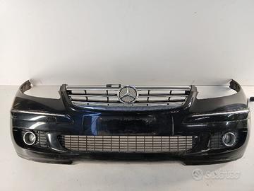 Paraurti ant MERCEDES CLASSE A (W169) '04