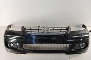 Paraurti ant MERCEDES CLASSE A (W169) '04