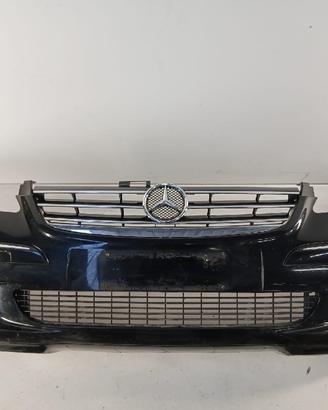 Paraurti ant MERCEDES CLASSE A (W169) '04