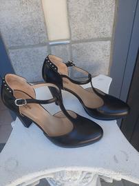 scarpe Nero Giardini