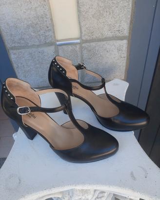 scarpe Nero Giardini