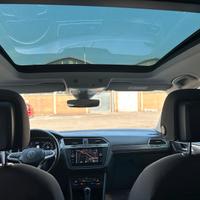 Volkswagen Tiguan 2.0 TDI 150cv SCR DSG TETTO PANO