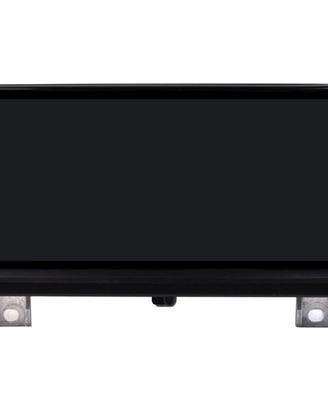 GAVIGAZIONE NBT BMW F20 F21 TOUCH SCREEN