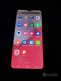Samsung A13 e Samsung A25 