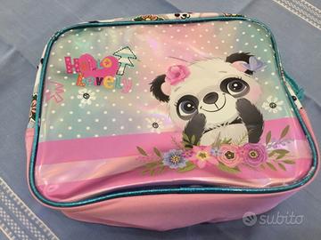 Borsa termica bambini