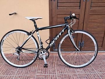 Bici da corsa