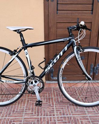 Bici da corsa