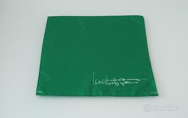 Fazzoletto da Taschino Lega Nord Bossi Anni 90