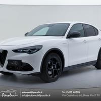 Alfa Romeo Stelvio 2.0 t Veloce Q4 280cv auto