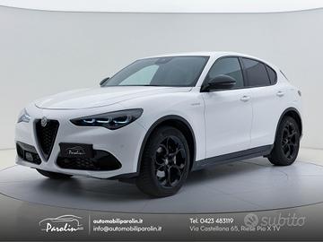 Alfa Romeo Stelvio 2.0 t Veloce Q4 280cv auto