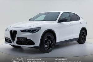 Alfa Romeo Stelvio 2.0 t Veloce Q4 280cv auto