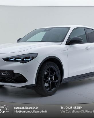 Alfa Romeo Stelvio 2.0 t Veloce Q4 280cv auto