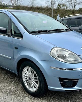Lancia Musa 1.3 mjet
