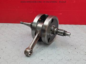 ALBERO MOTORE YAMAHA YZF 426 2000 2002 YZ-F 2001