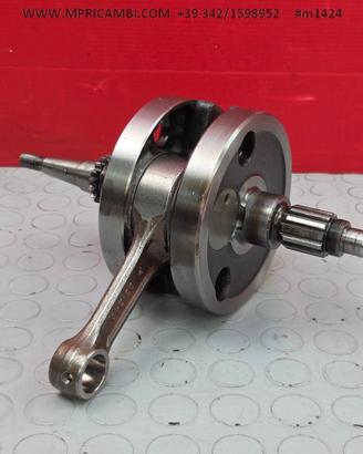 ALBERO MOTORE YAMAHA YZF 426 2000 2002 YZ-F 2001