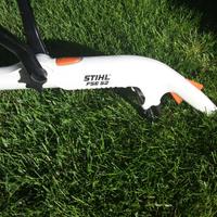 TAGLIABORDI   ELETTRICO  STIHL FSE 52